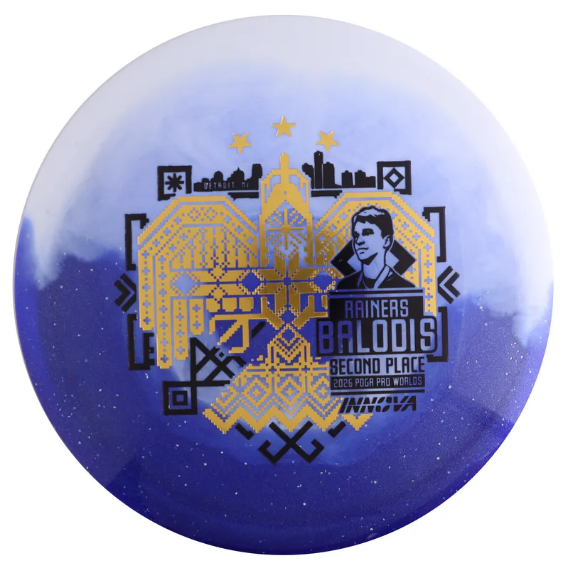 Duo Teebird - Rainers Balodis