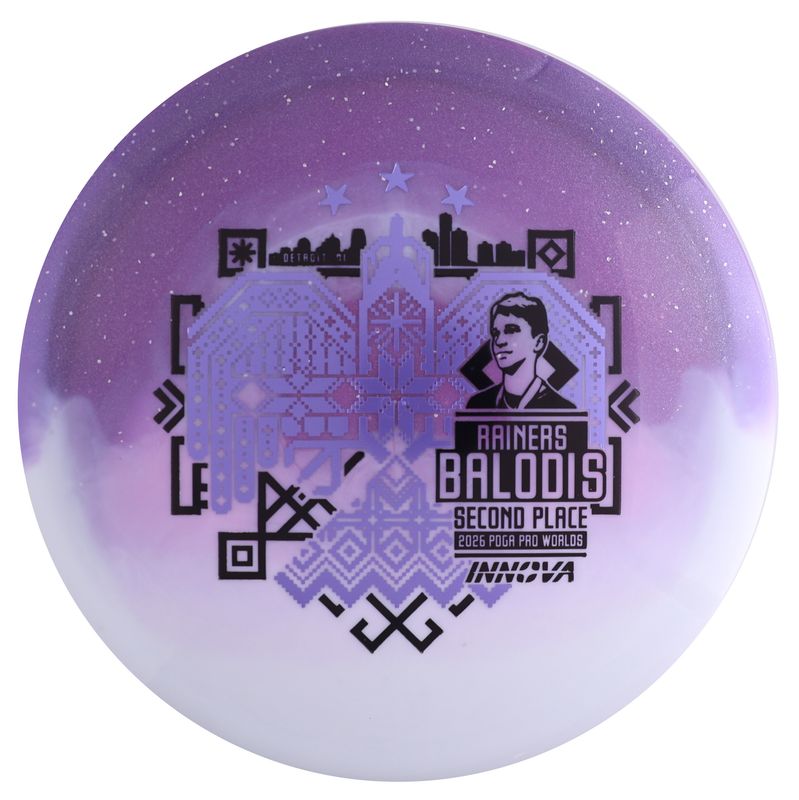 Duo Teebird - Rainers Balodis