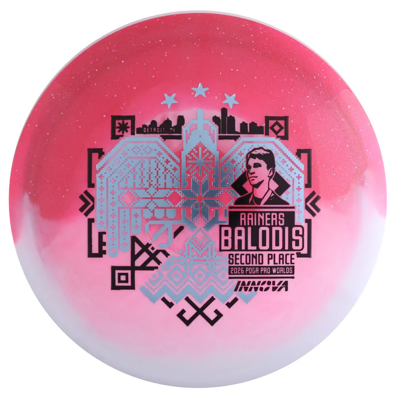 Duo Teebird - Rainers Balodis