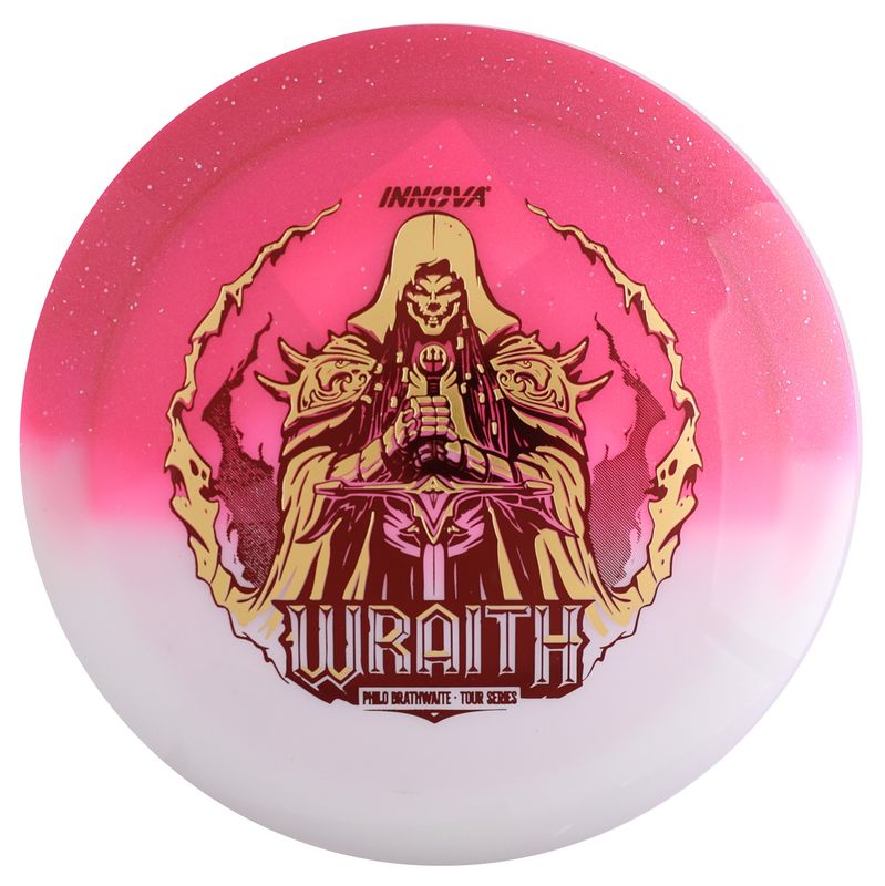 Duo Wraith - Philo Brathwaite