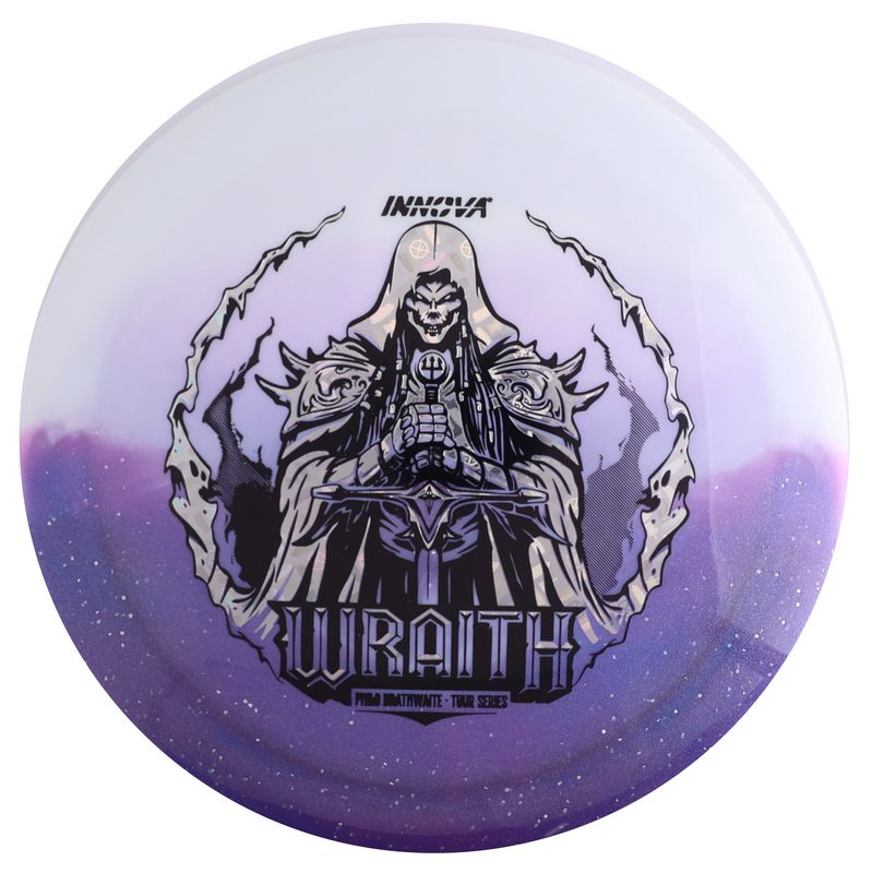 Duo Wraith - Philo Brathwaite