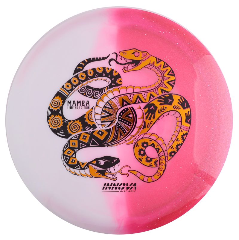 Duo Mamba - Limited Edition