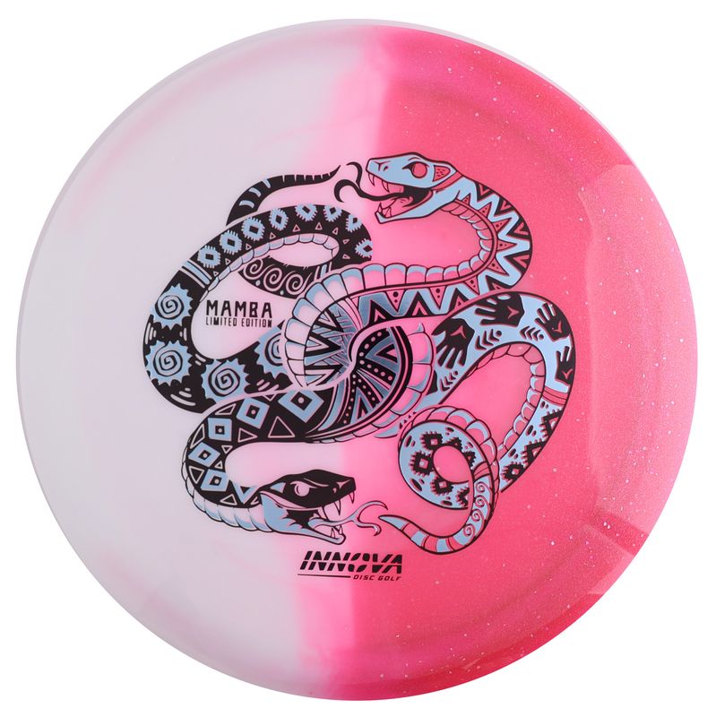 Duo Mamba - Limited Edition