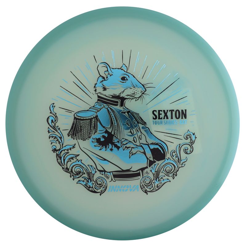 Champion Proto Glow Rat - Nate Sexton Tour Series