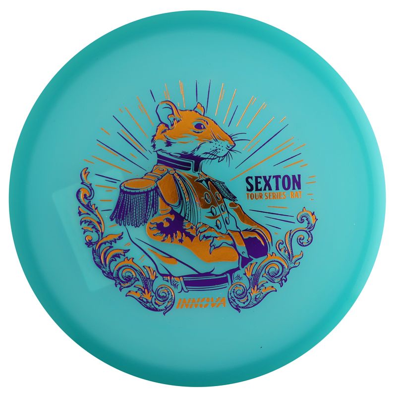 Champion Proto Glow Rat - Nate Sexton Tour Series