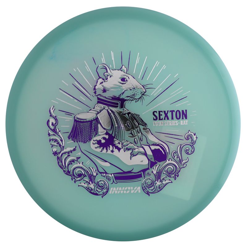 Champion Proto Glow Rat - Nate Sexton Tour Series