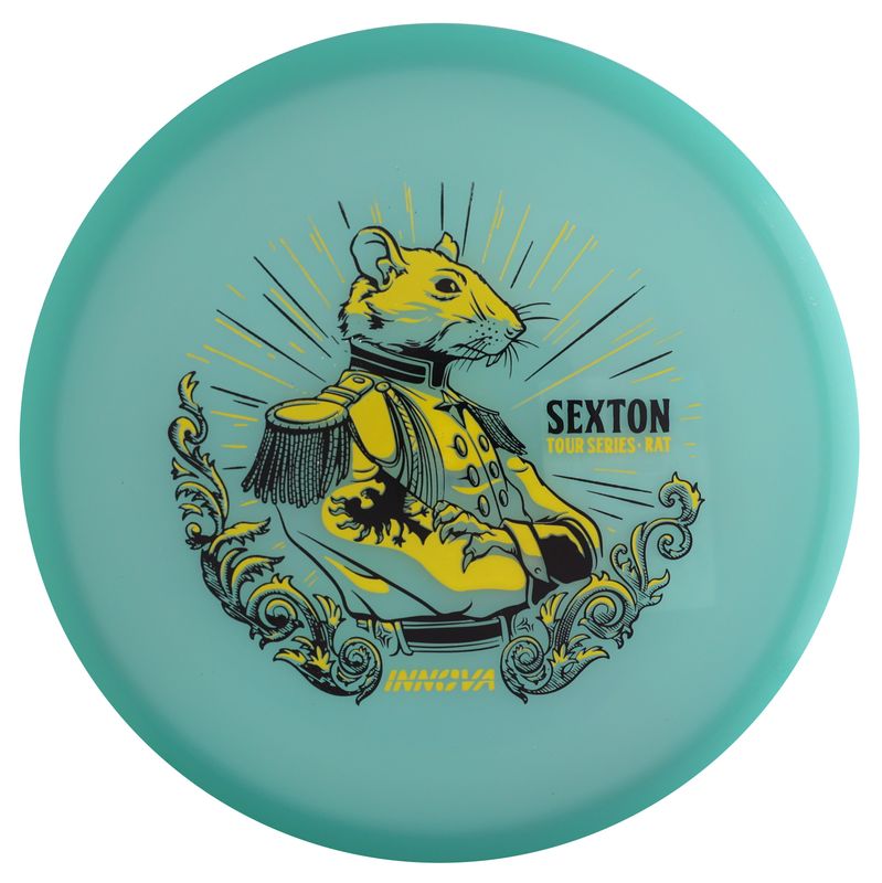 Champion Proto Glow Rat - Nate Sexton Tour Series