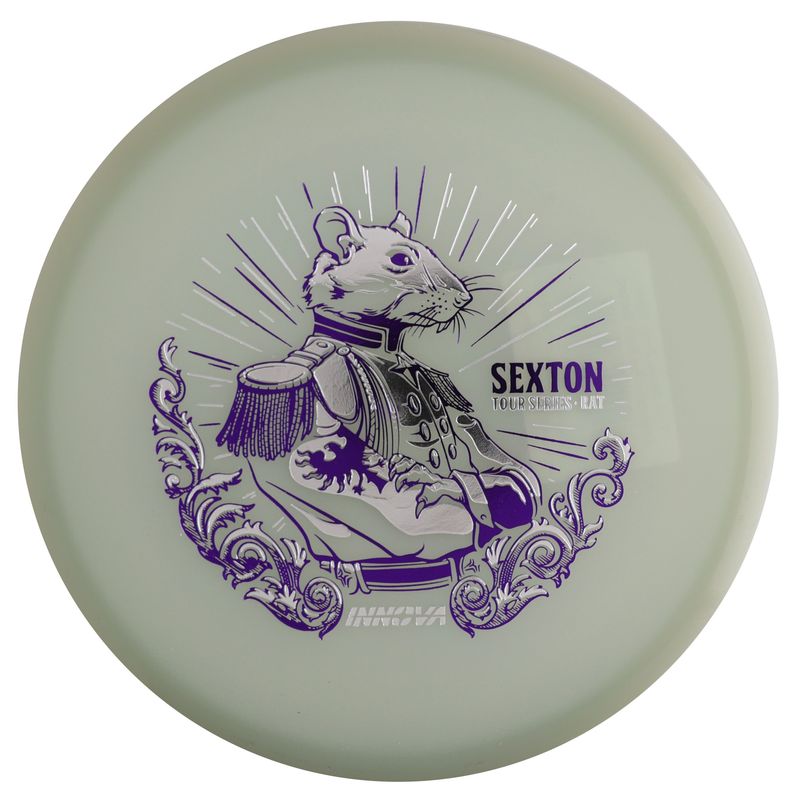 Champion Proto Glow Rat - Nate Sexton Tour Series