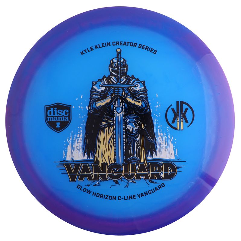 C-Line Glow Horizon Vanguard - Kyle Klein