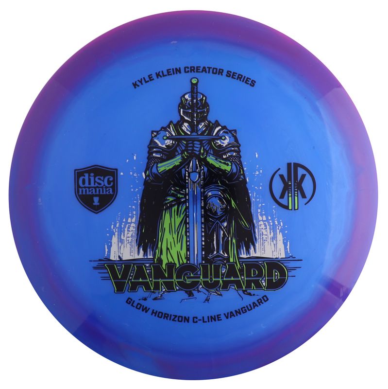 C-Line Glow Horizon Vanguard - Kyle Klein
