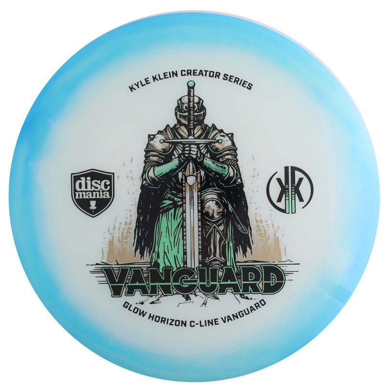 C-Line Glow Horizon Vanguard - Kyle Klein