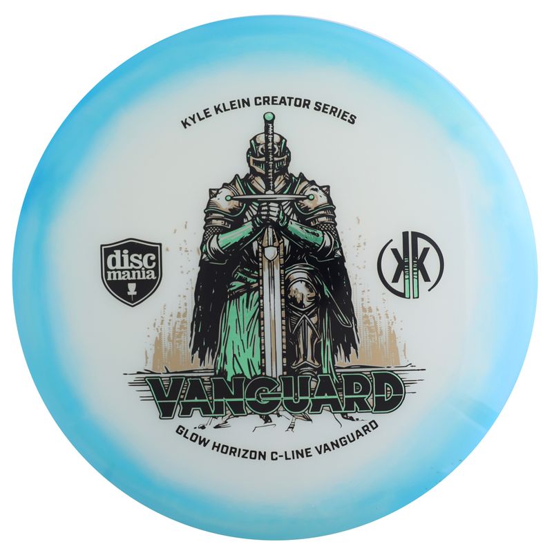 C-Line Glow Horizon Vanguard - Kyle Klein