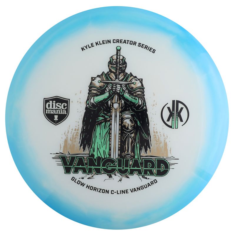C-Line Glow Horizon Vanguard - Kyle Klein