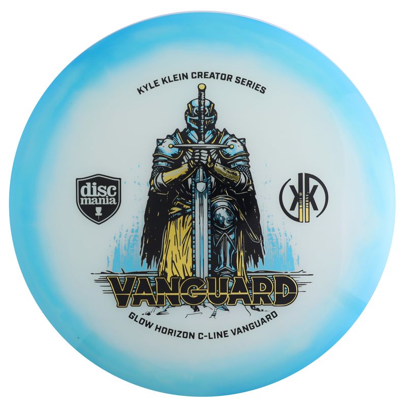 C-Line Glow Horizon Vanguard - Kyle Klein