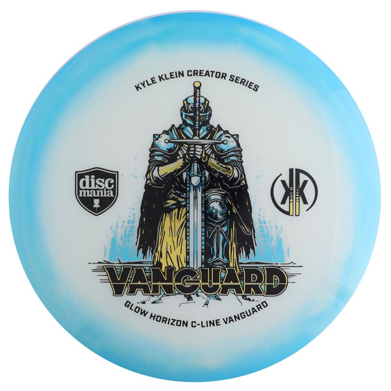 C-Line Glow Horizon Vanguard - Kyle Klein