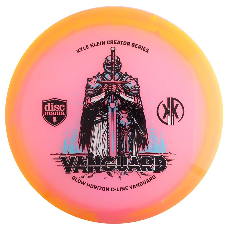 C-Line Glow Horizon Vanguard - Kyle Klein