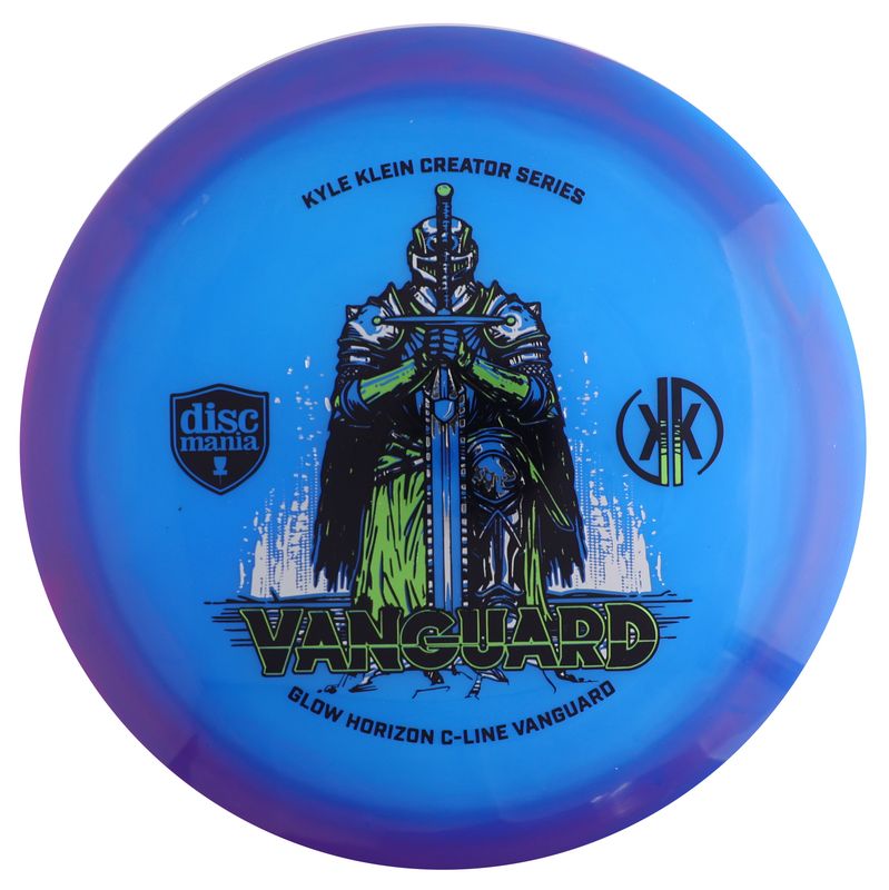 C-Line Glow Horizon Vanguard - Kyle Klein