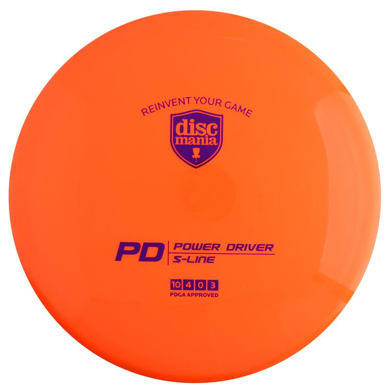S-Line PD