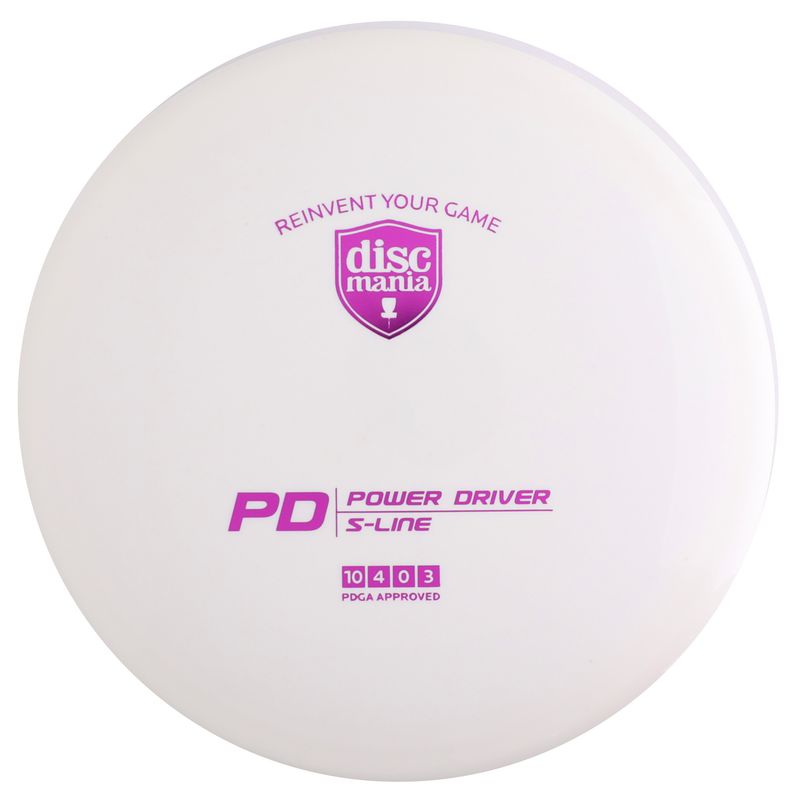 S-Line PD