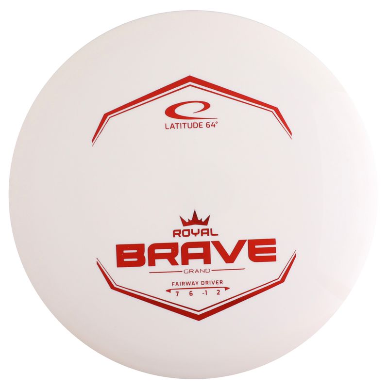 Grand Brave