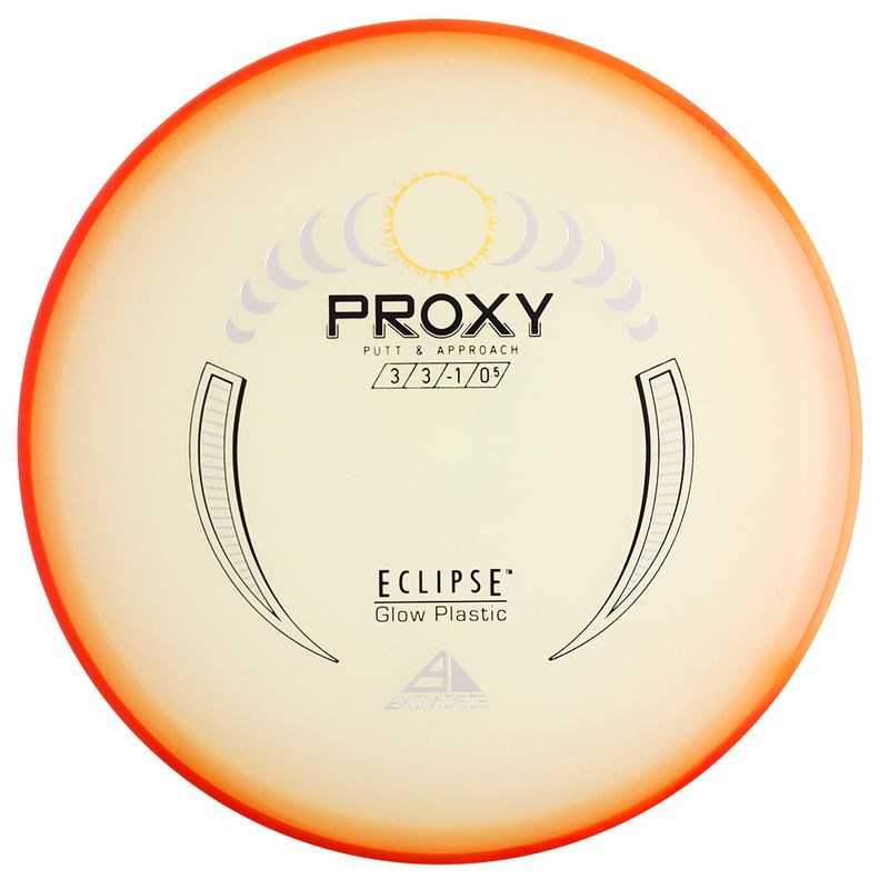 Eclipse Proxy