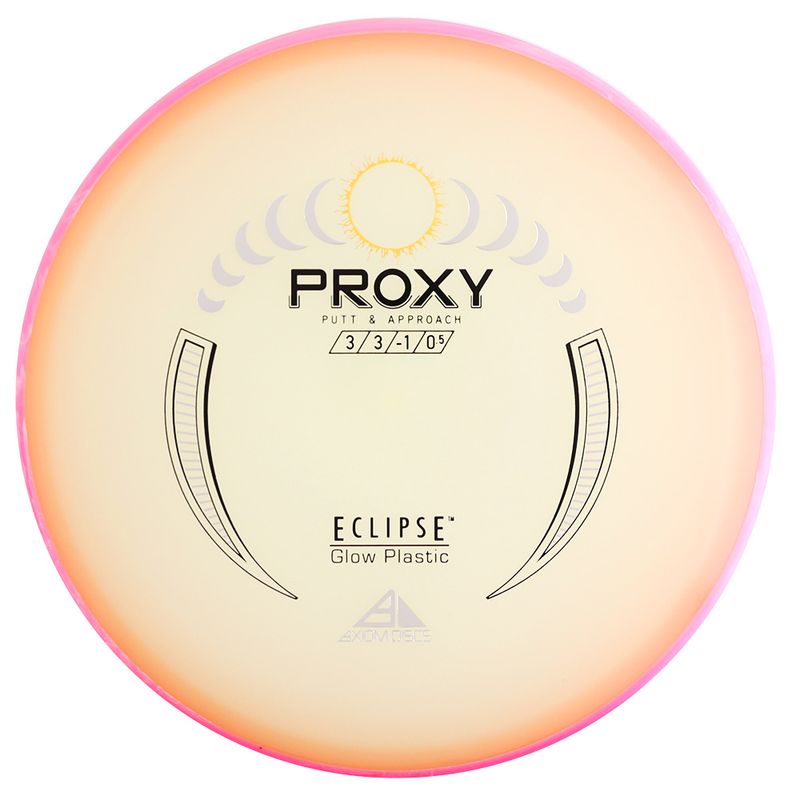 Eclipse Proxy