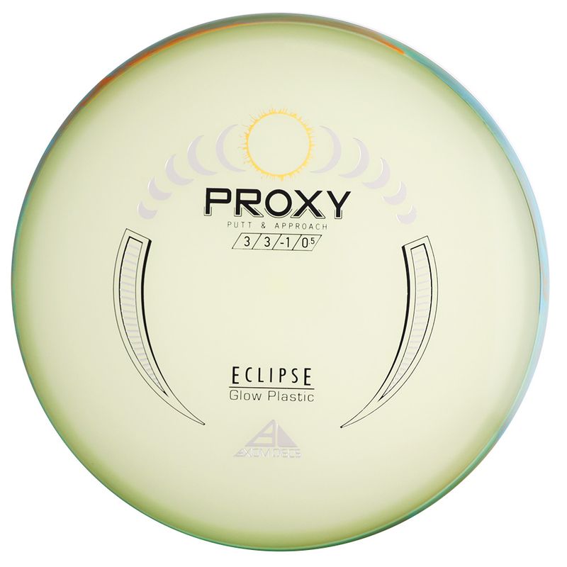 Eclipse Proxy