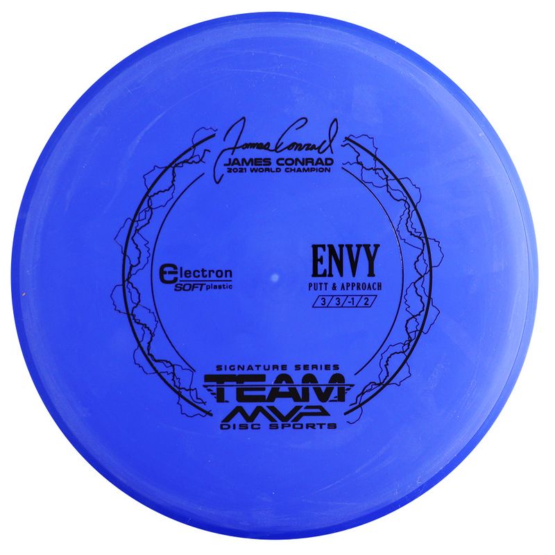 Electron Envy Soft