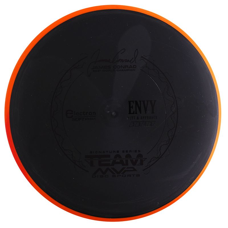Electron Envy Soft