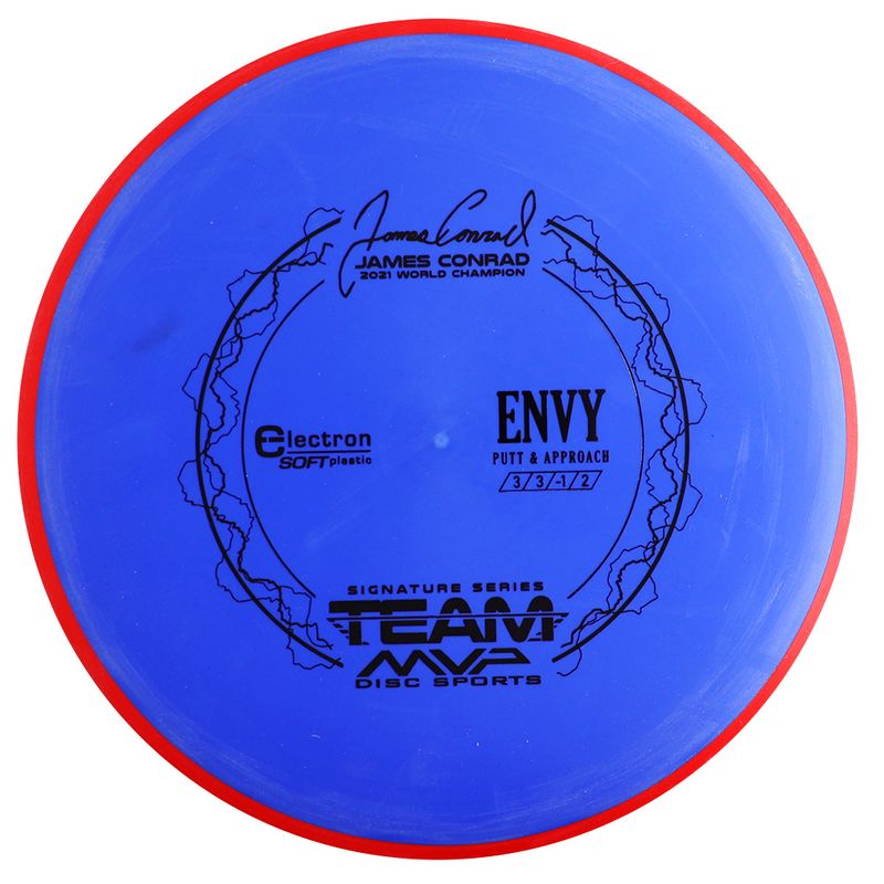 Electron Envy Soft