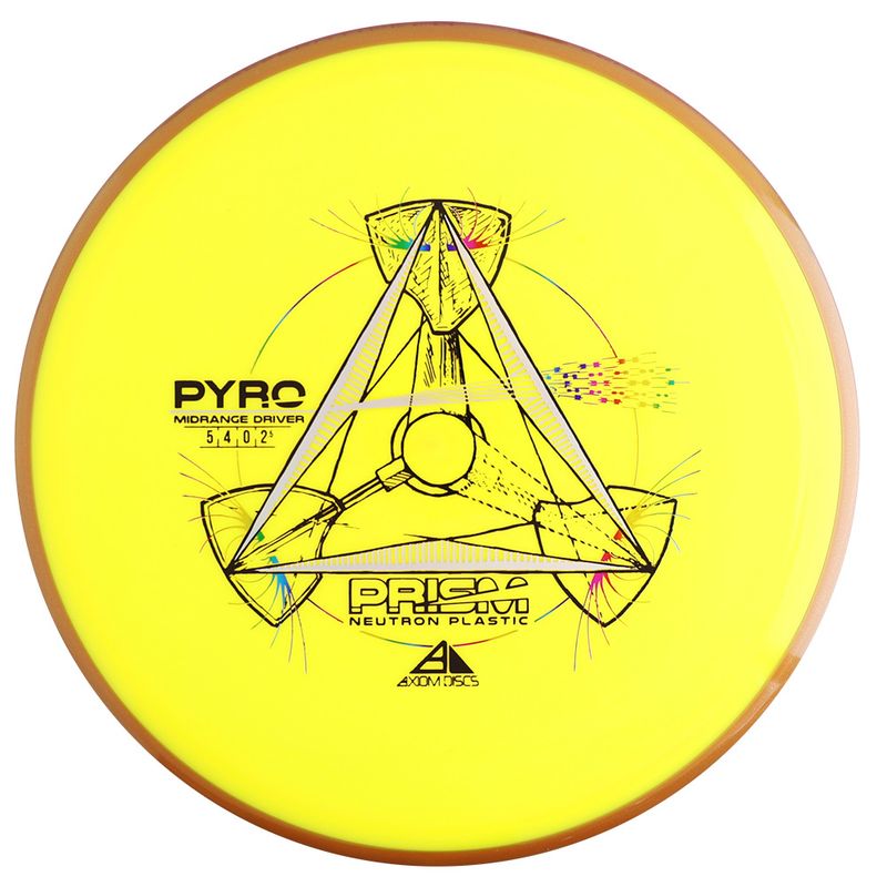 Prism Neutron Pyro