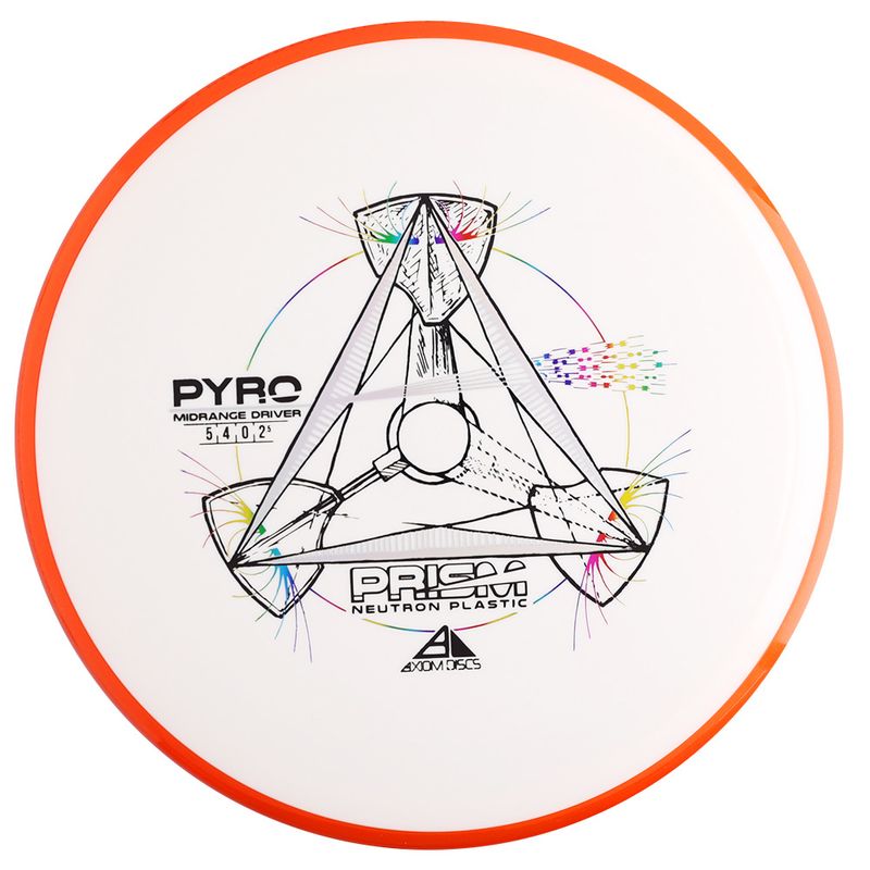 Prism Neutron Pyro