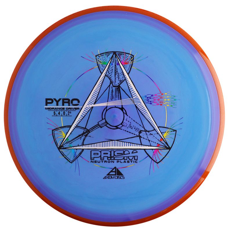 Prism Neutron Pyro