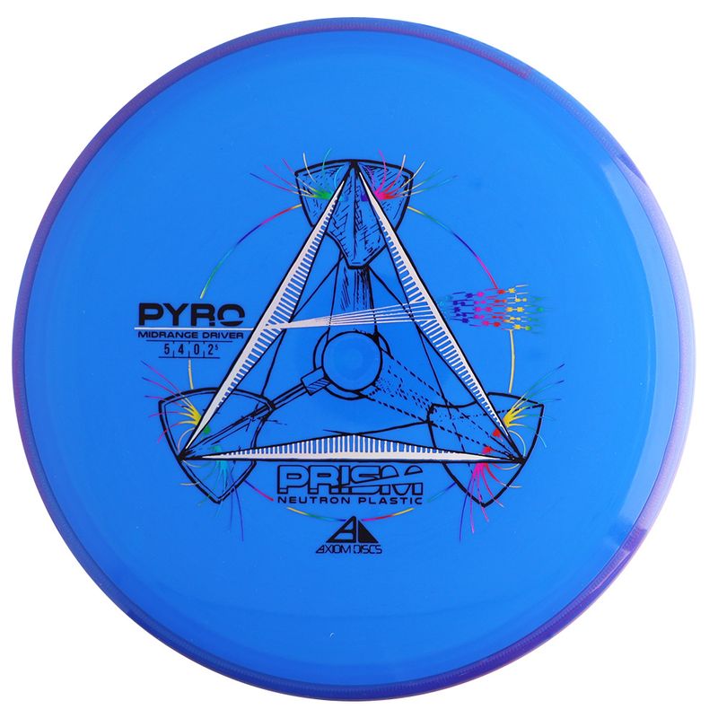 Prism Neutron Pyro