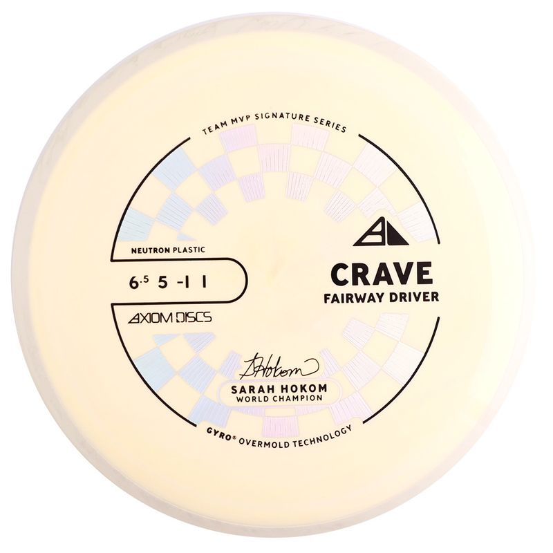 Neutron Crave - Project Lab Coat
