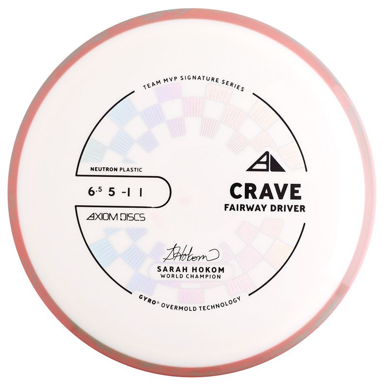 Neutron Crave - Project Lab Coat