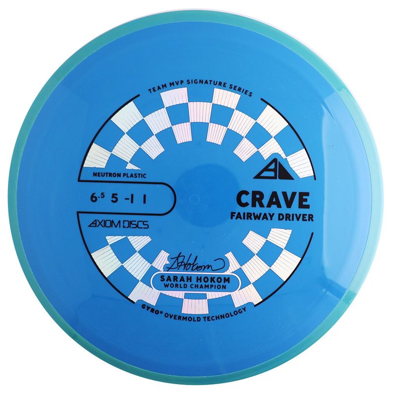 Neutron Crave - Project Lab Coat