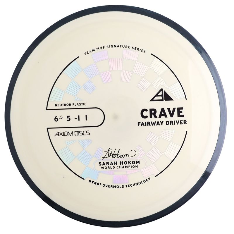 Neutron Crave - Project Lab Coat