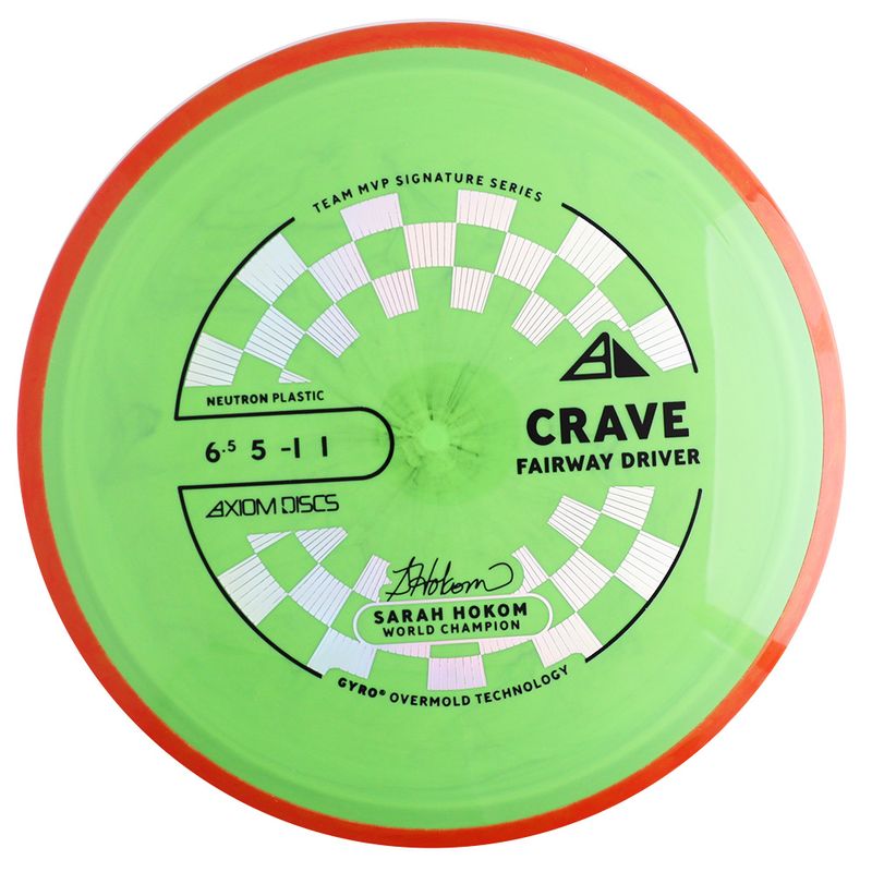 Neutron Crave - Project Lab Coat
