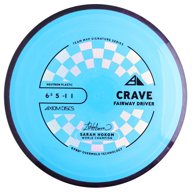 Neutron Crave - Project Lab Coat