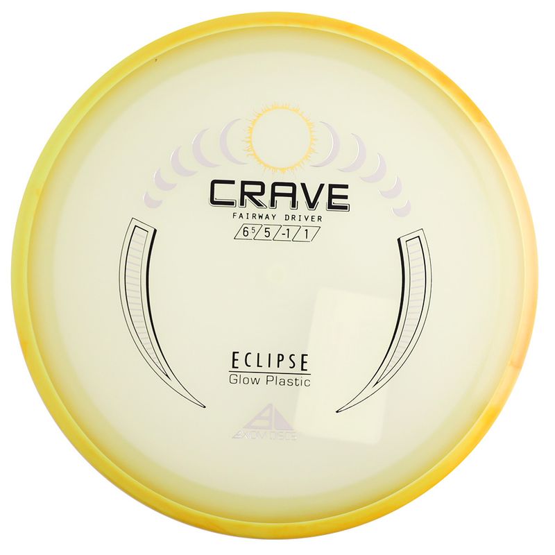 Eclipse Crave