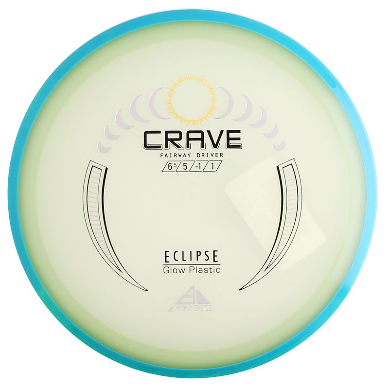Eclipse Crave