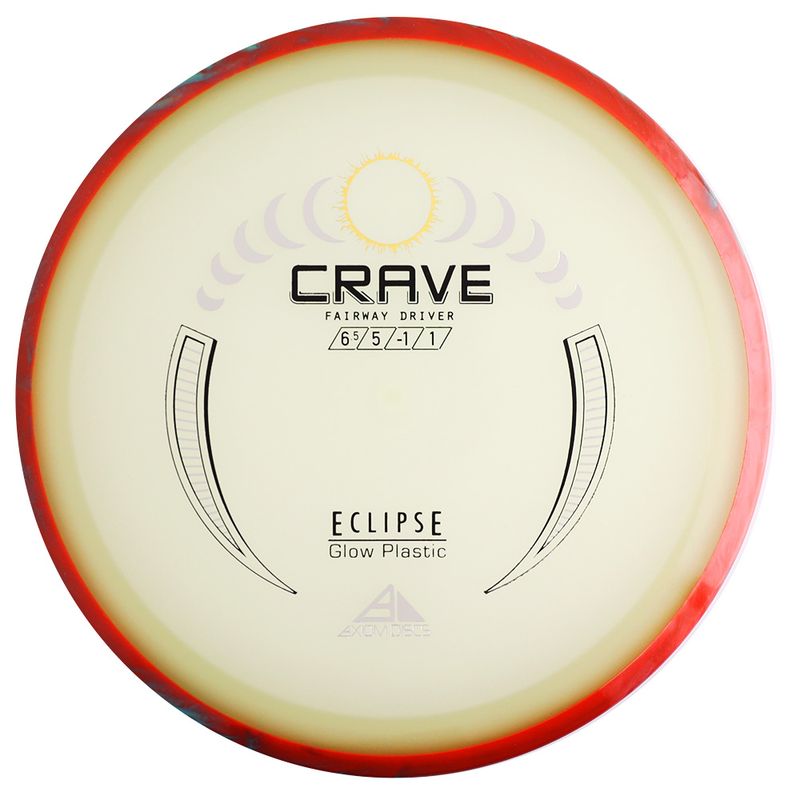 Eclipse Crave