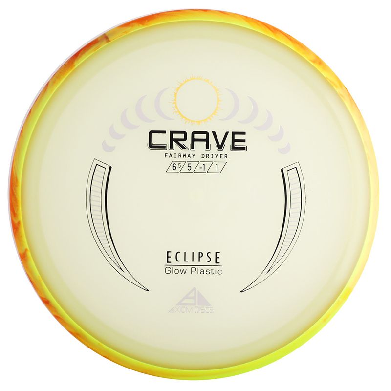 Eclipse Crave