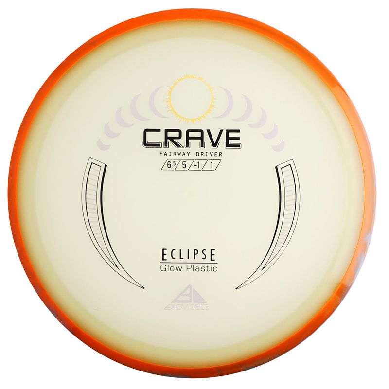 Eclipse Crave