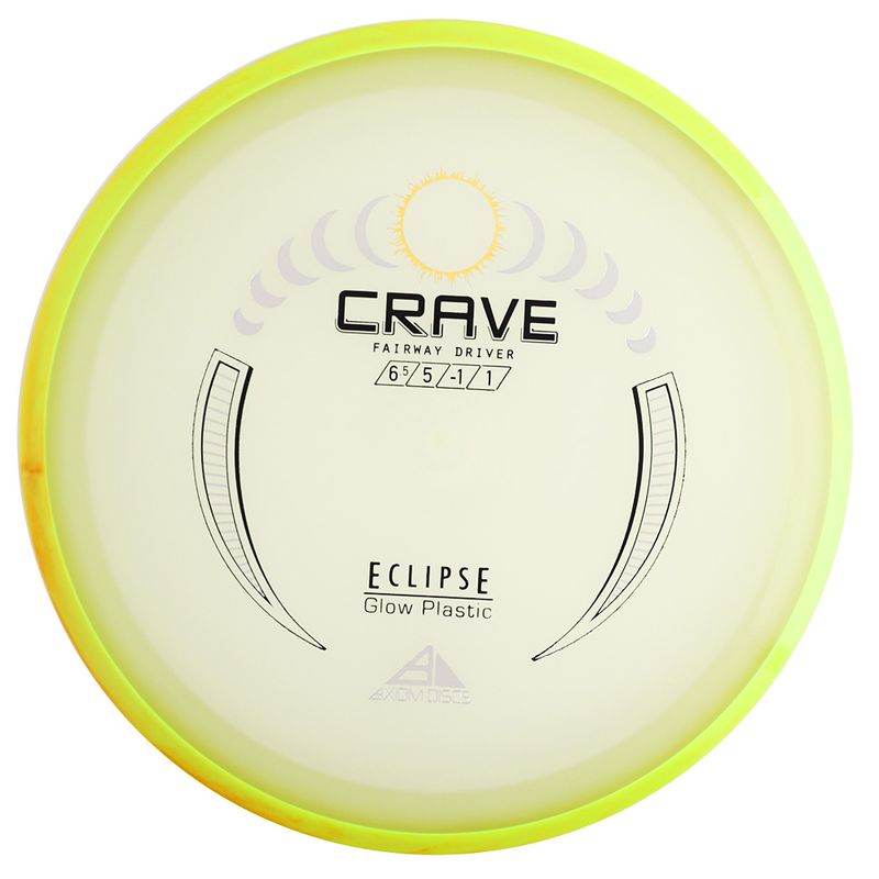 Eclipse Crave