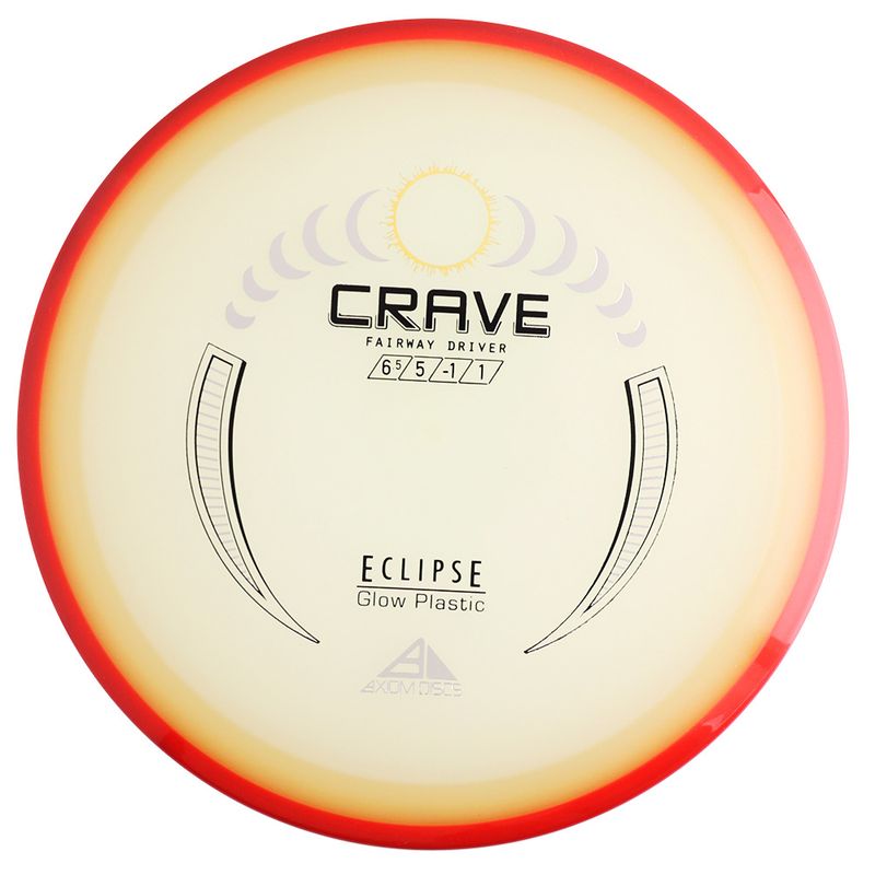 Eclipse Crave