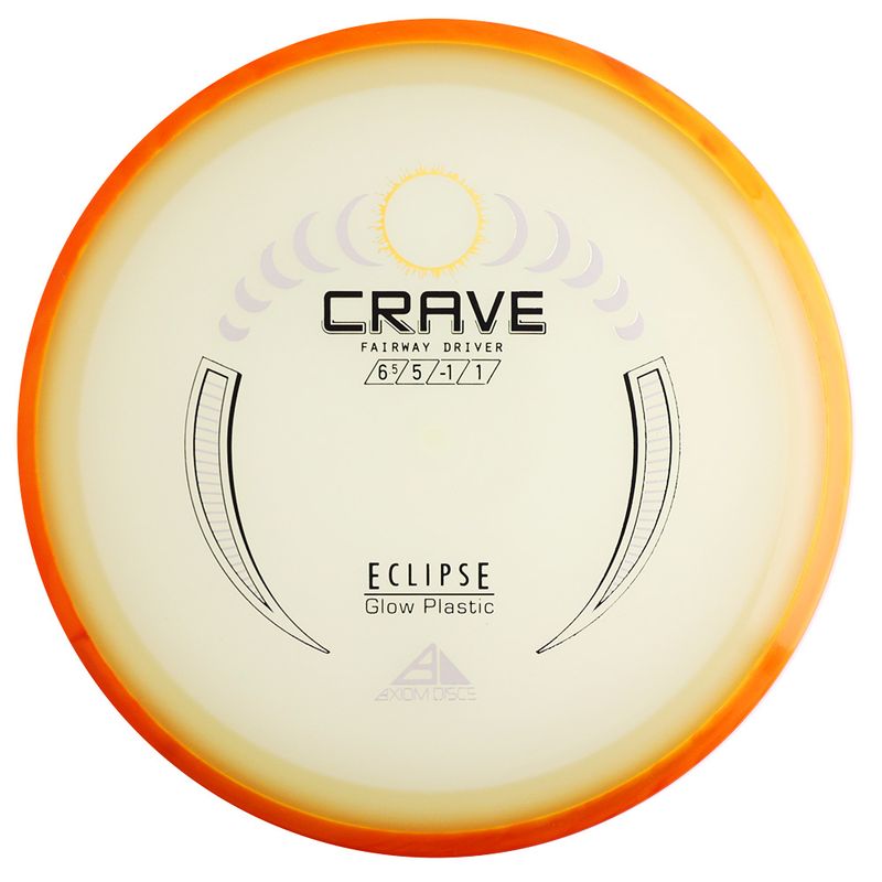 Eclipse Crave
