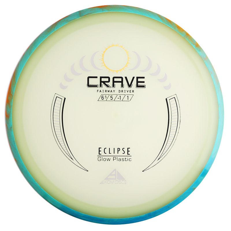 Eclipse Crave