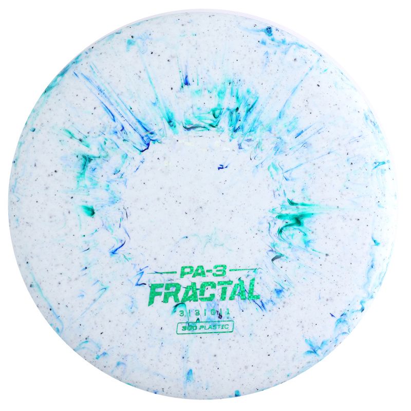 300 Fractal PA-3